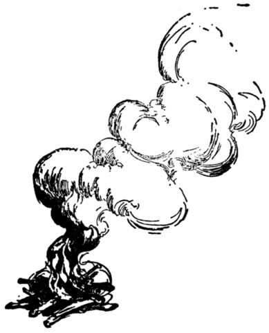 Smoke signal